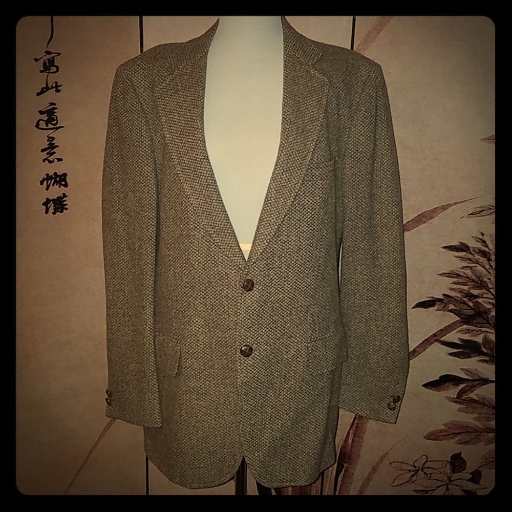 Suit Jacket